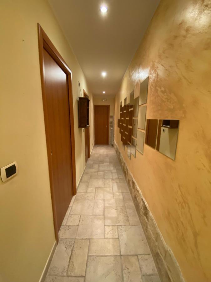 Br Apartment 巴里 外观 照片