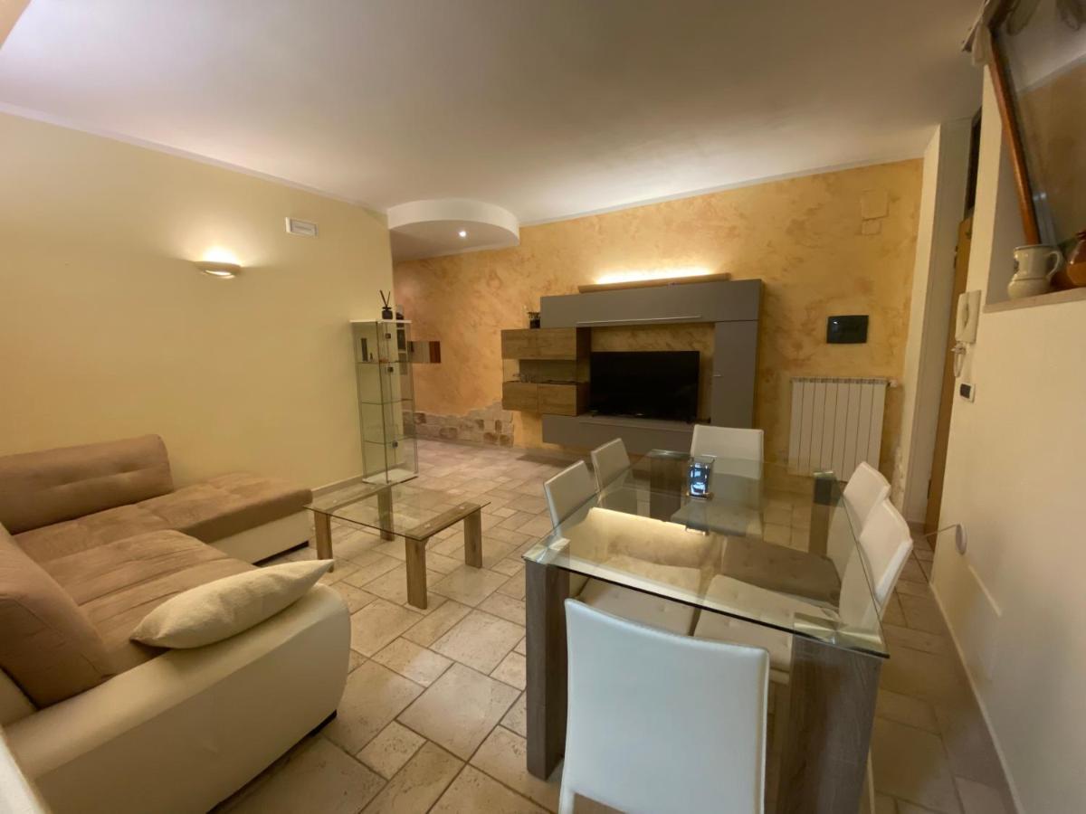 Br Apartment 巴里 外观 照片