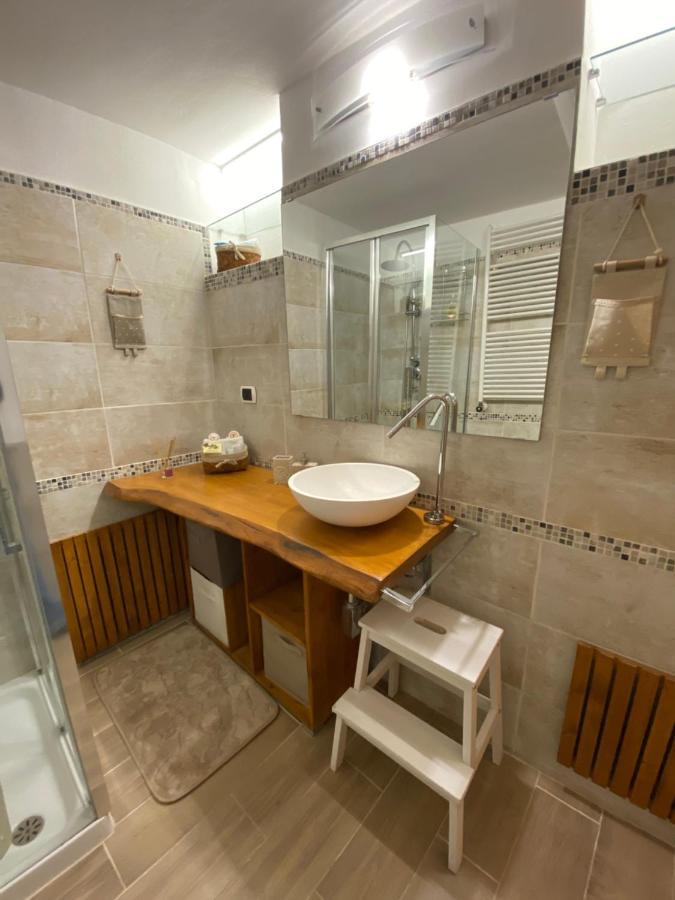 Br Apartment 巴里 外观 照片