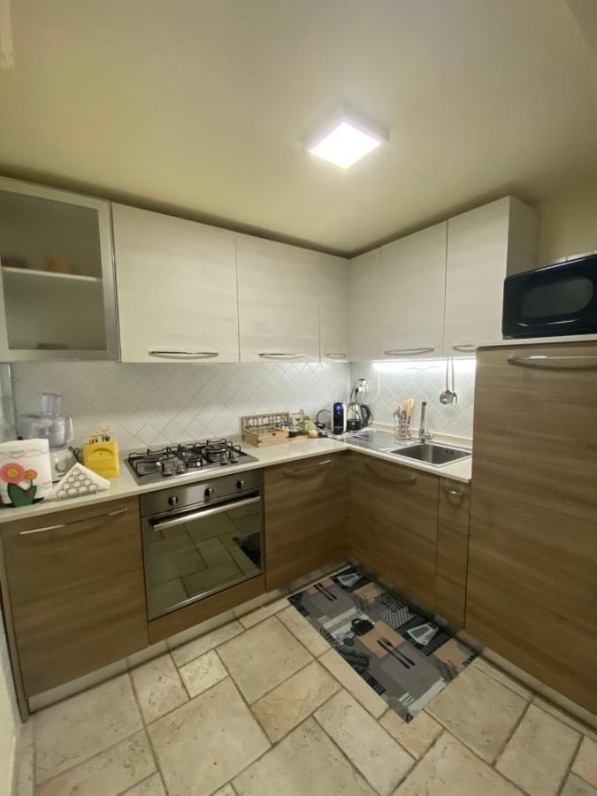 Br Apartment 巴里 外观 照片