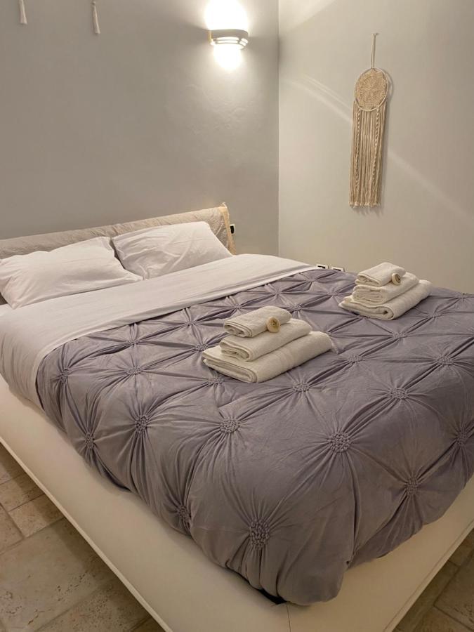 Br Apartment 巴里 外观 照片