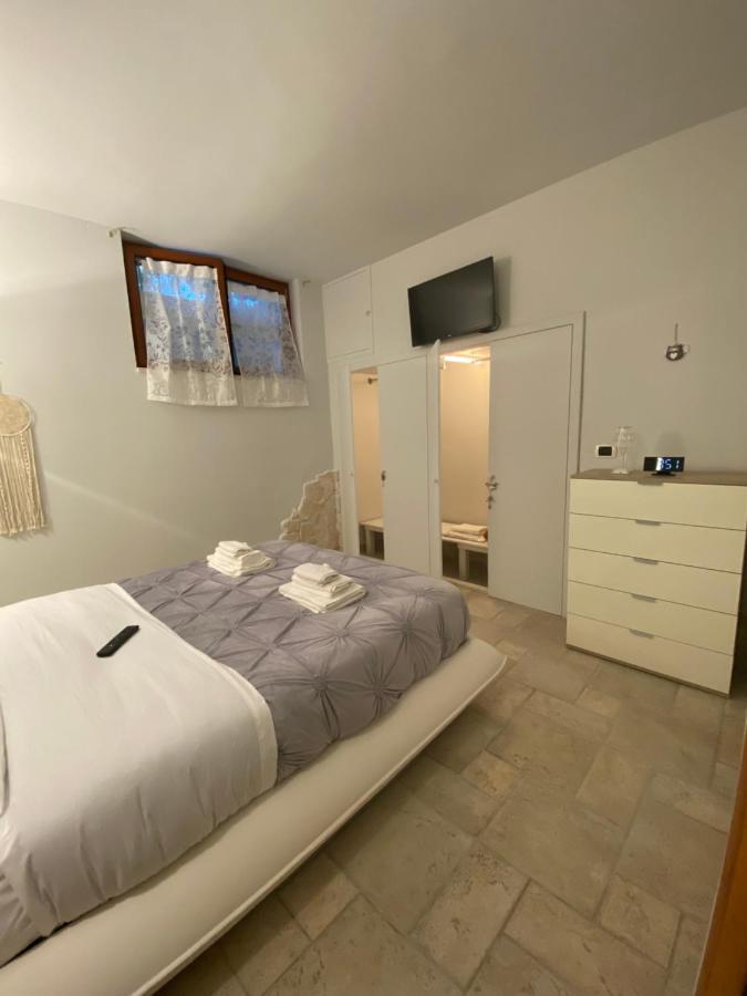 Br Apartment 巴里 外观 照片