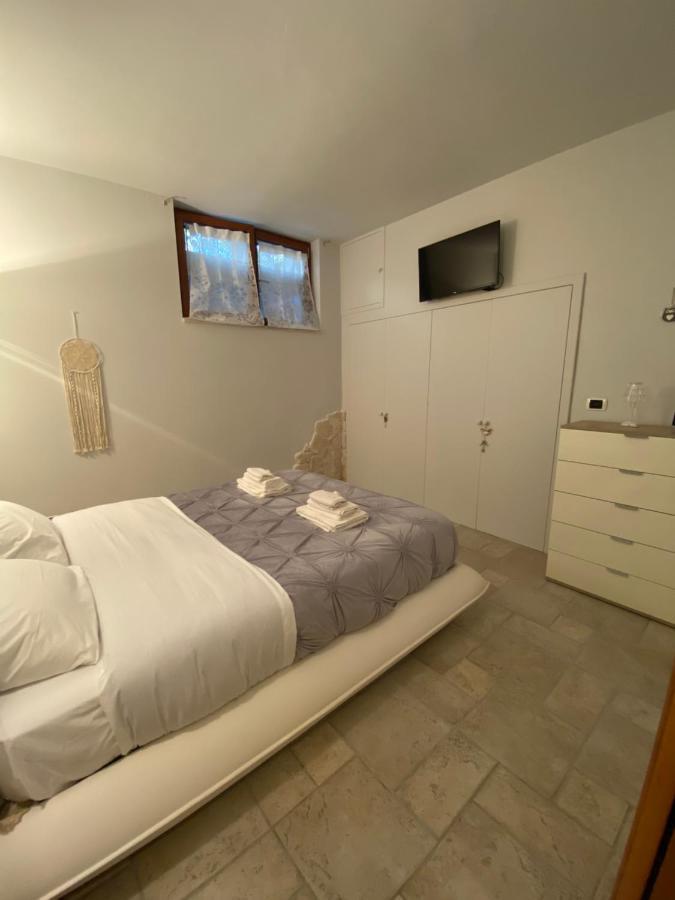 Br Apartment 巴里 外观 照片