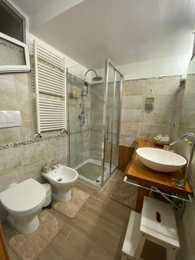 Br Apartment 巴里 外观 照片
