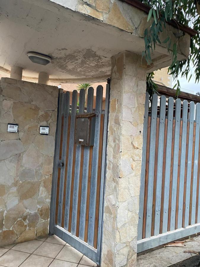 Br Apartment 巴里 外观 照片