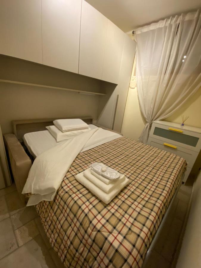 Br Apartment 巴里 外观 照片