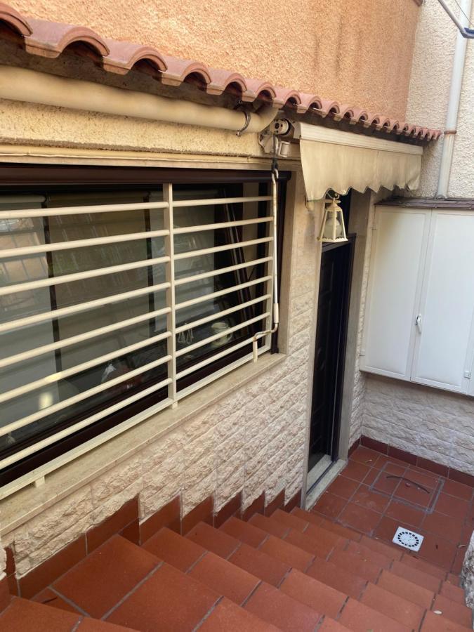 Br Apartment 巴里 外观 照片