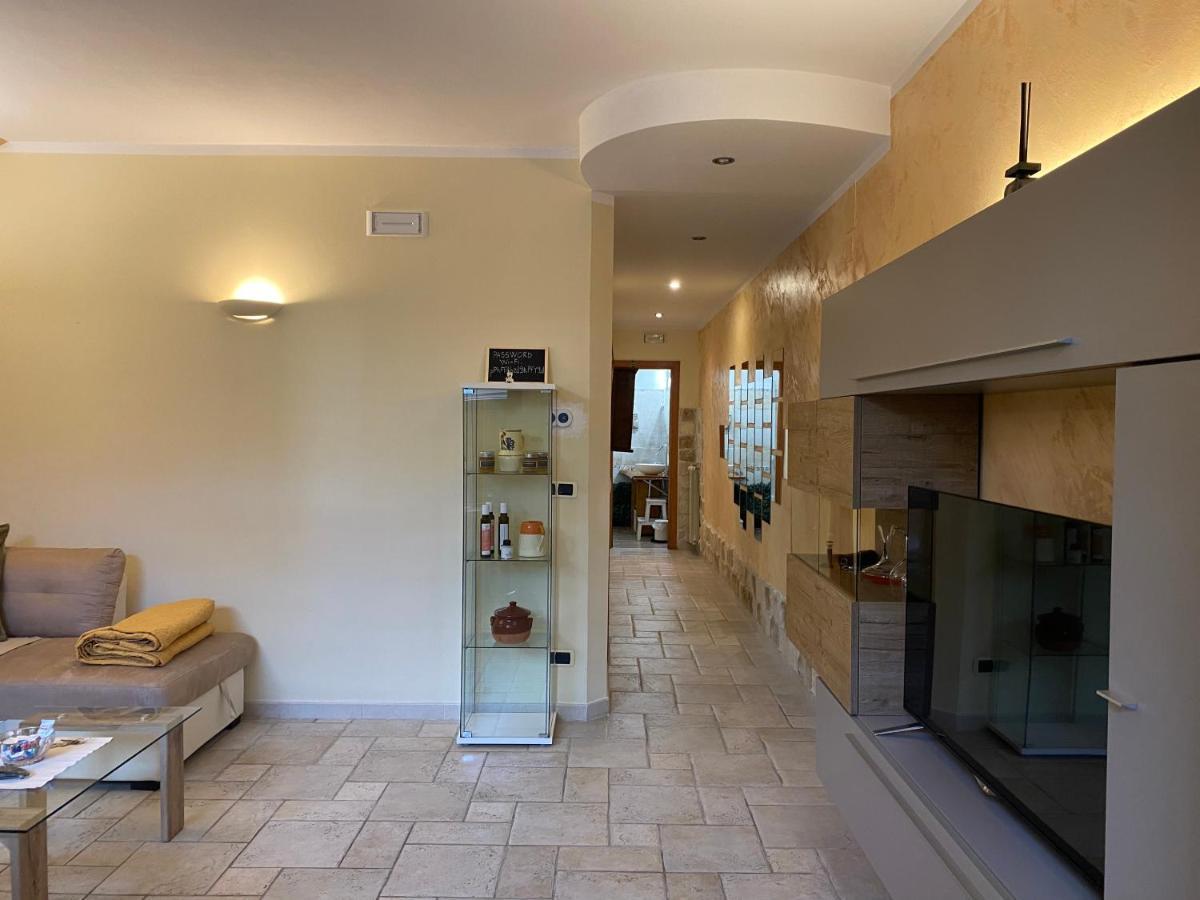 Br Apartment 巴里 外观 照片